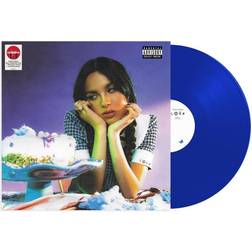 Sour [Deluxe] (Vinyl)